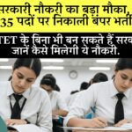 BPSC Aedo Recruitment 2025 Bihar Sarkari Naukri