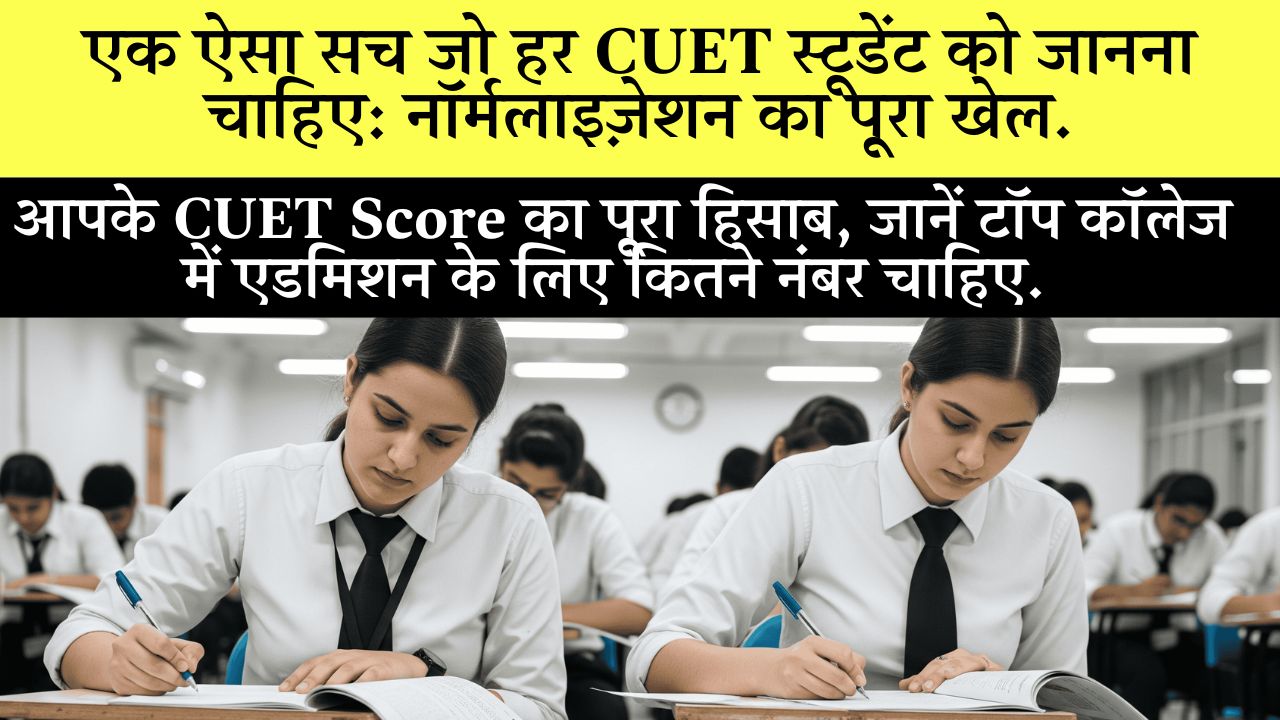Cuet Good Score For Du Bhu Jnu Admission 2024